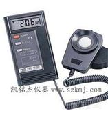 TES1330A照度计