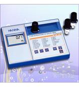 HI83200(C200) 经济实用型多参数水质快速测定仪