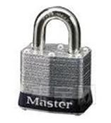 MASTER LOCK3系列钢制安全挂锁