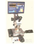 107JⅡ改型（GC）數顯型測量顯微鏡