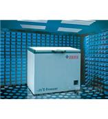 中科美菱低温冰箱