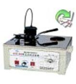 SYD-261石油产品闭口闪点试验器