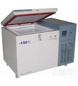TH-120--150-WA - 120℃低温冰箱
