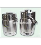 真空保温取样桶真空保温取样桶