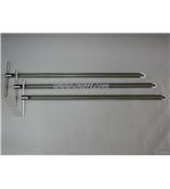 BTZ-K型末端开口式采样探子