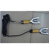 BDJ-A型静电夹A型