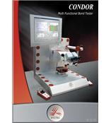CONDOR 100-3/RMU推拉力测试机