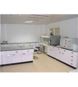 丽风净化实验室设计，装修