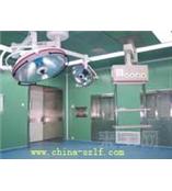 医院手术室设计，装修-丽风净化