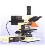 XSP-12CⅡ正置荧光显微镜
