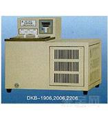 DKB-2006低温恒温槽