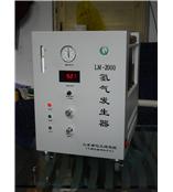 LM2000/3000氢气发生器