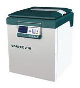 VORTEX21K高速冷凍離心機