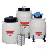 美国Cryosafe* Cryomizer系列液氮罐
