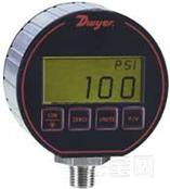 DPG-100系列高精度数字压力表