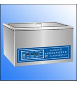 KQ-500GDV台式恒温数控超声波清洗器