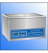 KQ-200VDV台式双频数控超声波清洗器