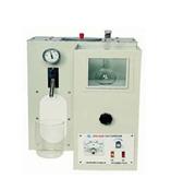 SYD-6536C石油產品蒸餾試驗器(低溫單管式)