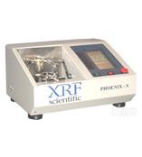 PHOENIX S型全自動燃氣熔融爐（熔樣機）（PHOENIX FUSION MACHINE）