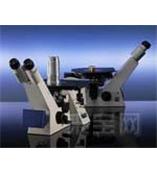 美國Buehler倒置式金相實驗室顯微鏡Zeiss Axiovert 40 MAT