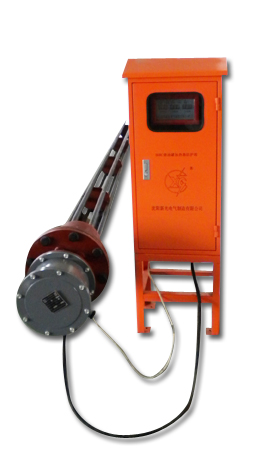 bdrc防爆集束式储油罐电加热器