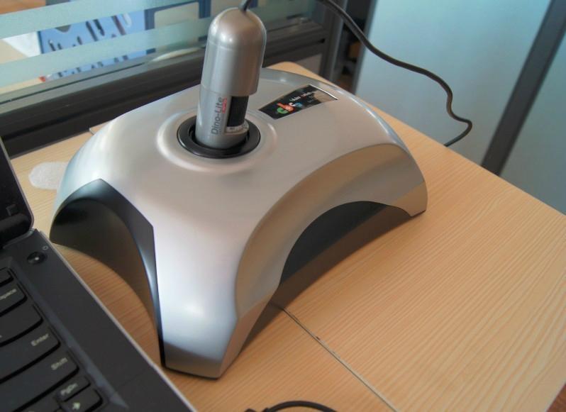 cbs毛囊分析仪(植发,增发行业适用)