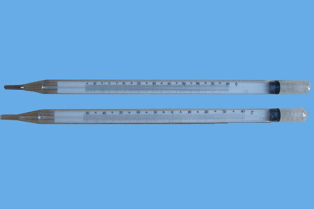 较高温度计dsq13较低温度计