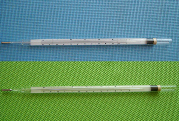 直管地温表(ds-14)