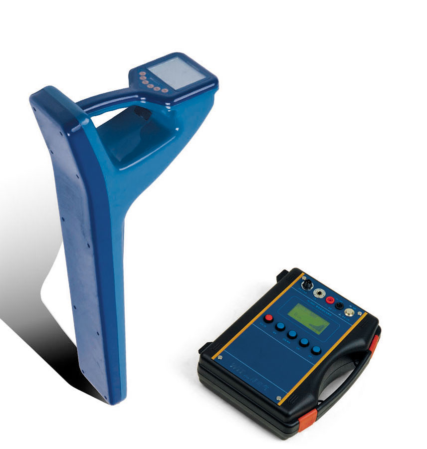 智能地下管线仪 型号:h7-pd-2000