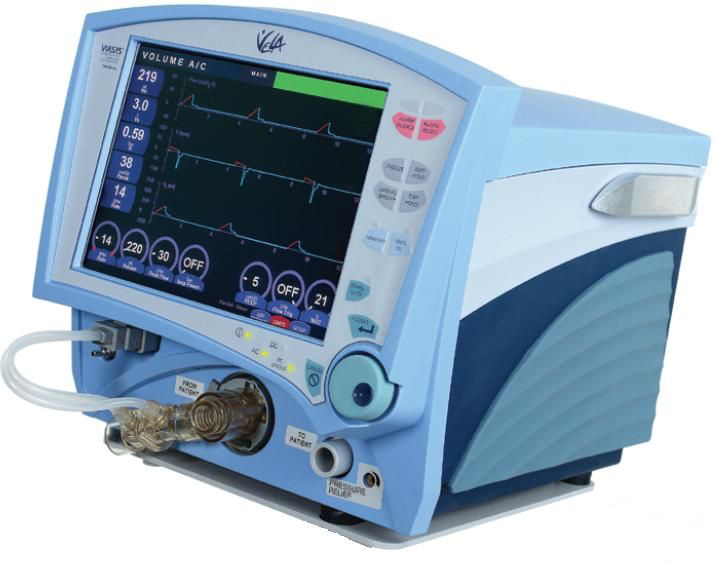 美国鸟牌呼吸机vela