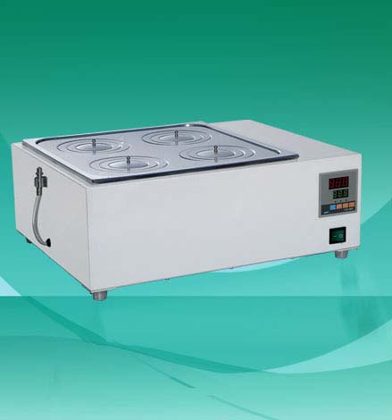 电热恒温水浴锅系列(拉伸型)_水浴锅,恒温水浴锅_恒温/加热/干燥设备