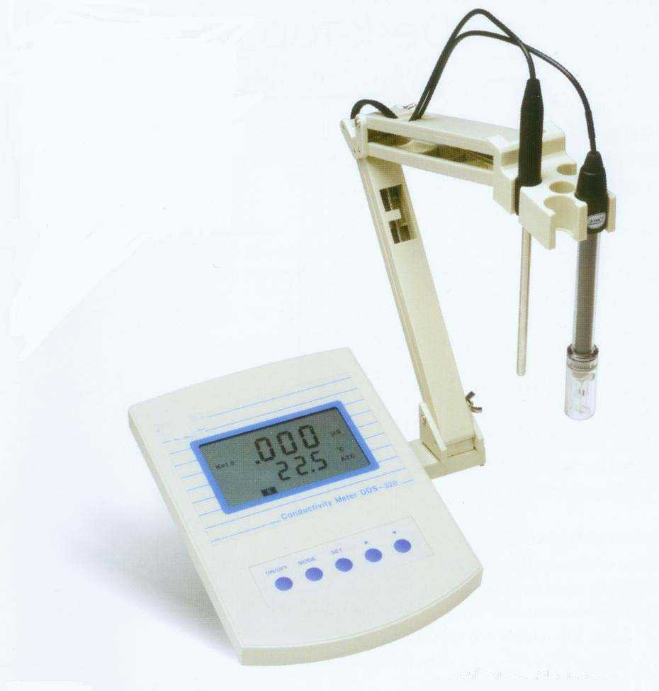 首页 >  供求信息 >  通用分析仪器 >  电化学仪器 >  电导率仪,电导