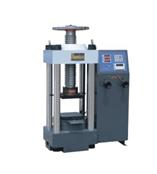 YE-3000C数显压力试验机