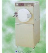 南京承正 MAC-350P 三洋全自动高压蒸汽灭菌器