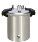 南京承正手提式煤电二用灭菌器CZ-YXQ-SG46-280SA