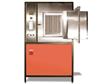 德国Thermconcept高温炉HTK10/16–HTK40/18