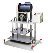 发泡压缩试验机