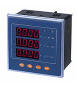 浙江CD194E-2S4 CD194E-2S7 CD194E-2S9新上诚品牌多功能电力仪表