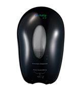 不锈钢手消毒器