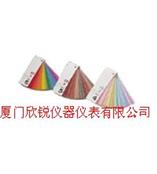 DIC10.11.12美国PANTONE潘通DIC四色色彩指南DIC10.11.12