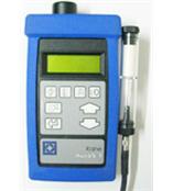 AUTO5-1手持式五组分汽车尾气分析仪