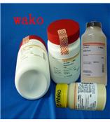 ALBUMIN, FROM BLOOD, BOVINE, POWDER FRACTION V	白蛋白  牛血（wako现货 报价 参数 说明 规格）