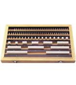 克恩达103件套钢制量块