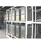 供应怀化/邵阳/永州/电去离子EDI超纯水设备