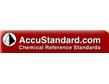美国Accustandard标准品