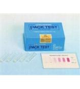 供应日本共立cr铬测试盒