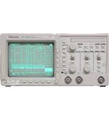 Tektronix TDS340二手数字存储示波器