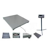 越衡2吨电子地磅秤※池州地磅※2吨电子磅厂家报价