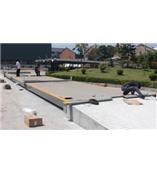 越衡50吨电子地磅秤※三明地磅※50吨电子磅厂家报价