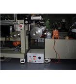 柔性扁平线火花测试机